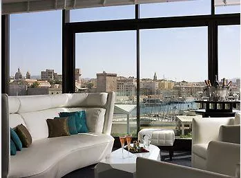 Sofitel Marseille Vieux Port