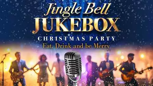 Eastbourne Theatres Christmas Parties 2025