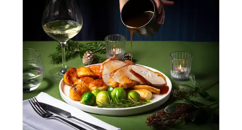 Bradford Live Christmas Parties 2025