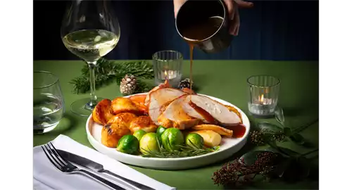 Eastbourne Theatres Christmas Parties 2025