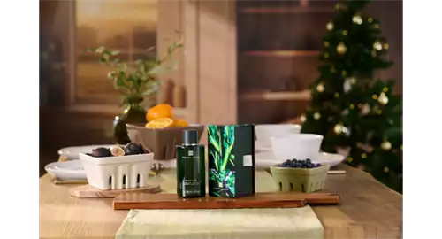 Christmas Spa Shopping Evening 2026 at Mallory Court Country House Hotel & Spa