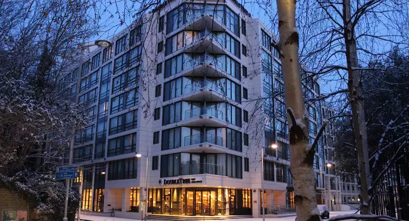 Doubletree by Hilton London Kingston Upon Thames Christmas Parties 2025