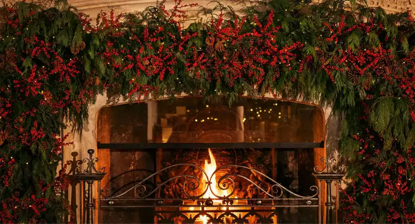 Audleys Wood Hotel Christmas Parties 2026