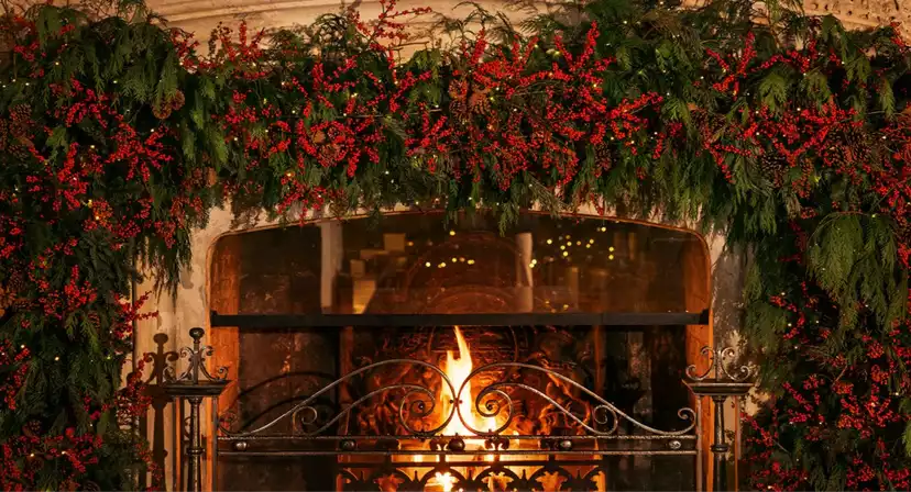 Crathorne Hall Hotel Christmas Parties 2026