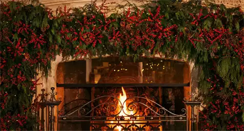 Crathorne Hall Hotel Christmas Parties 2026