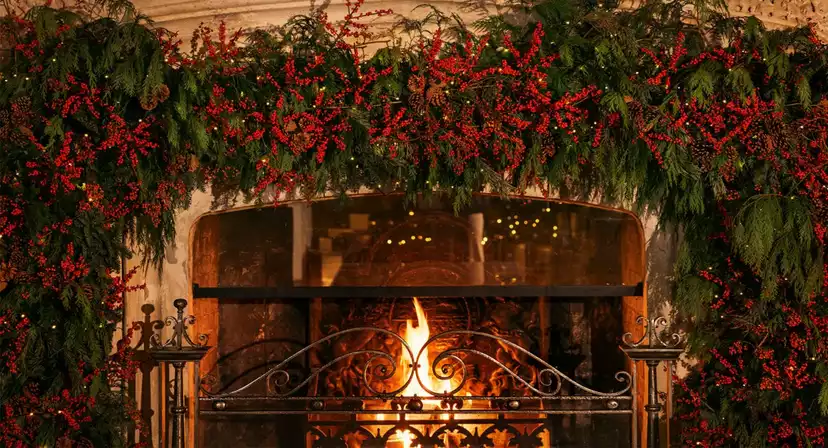 Ettington Park Hotel Christmas Parties 2025