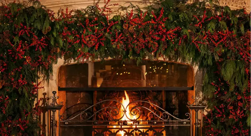 Fawsley Hall Hotel & Spa Christmas Parties 2026