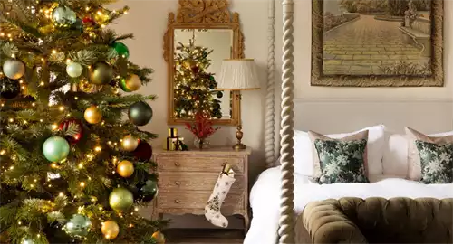 Fermain Valley Hotel Christmas Parties 2026