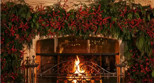 Grand Jersey Hotel & Spa Christmas Parties 2025