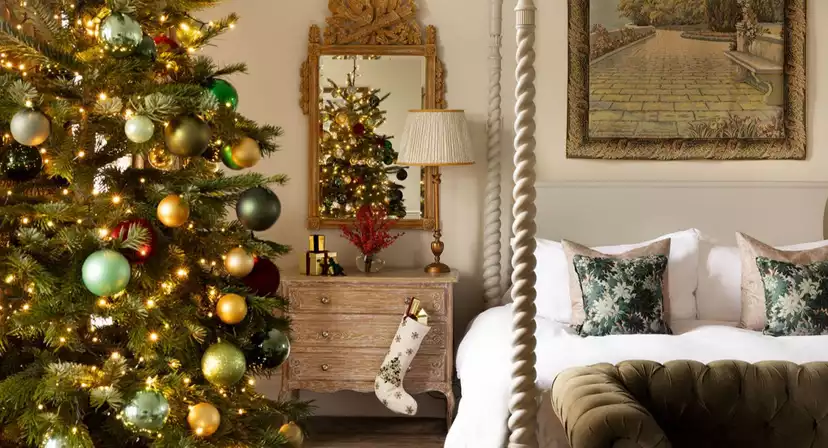 L'Horizon Beach Hotel & Spa Christmas Parties 2026