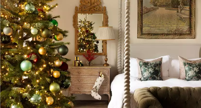 Norton House Hotel & Spa Christmas Parties 2026