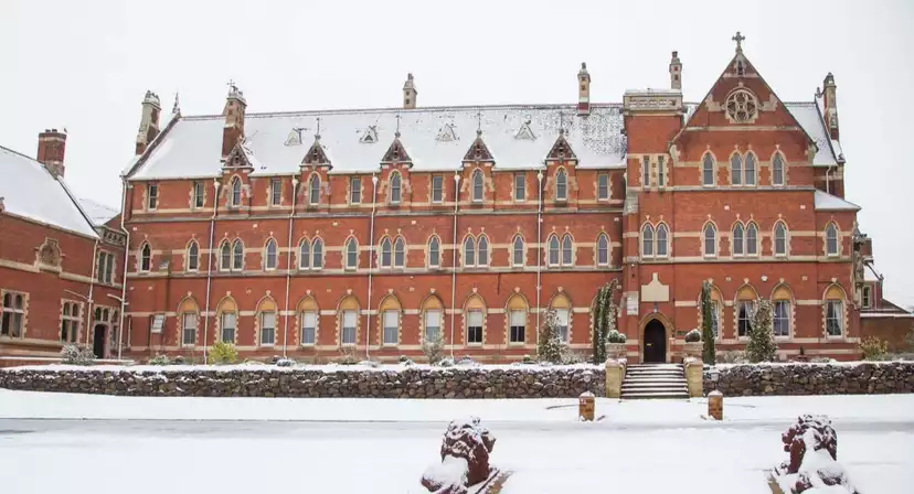 Stanbrook Abbey Hotel Christmas Parties 2026