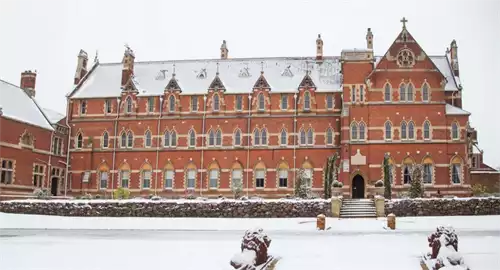 Boxing Day Afternoon Tea at Stanbrook Abbey Hotel 2025 at Stanbrook Abbey Hotel