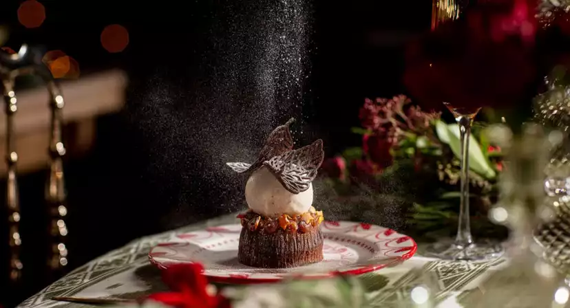 Stanbrook Abbey Hotel Christmas Parties 2026