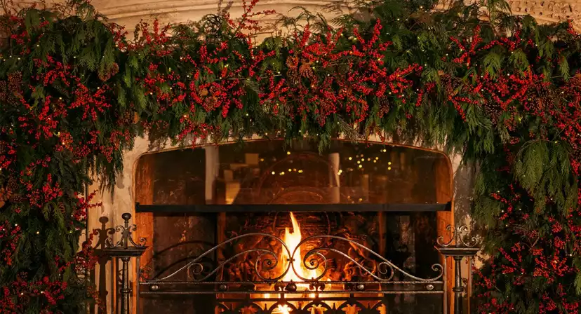 Stanbrook Abbey Hotel Christmas Parties 2026