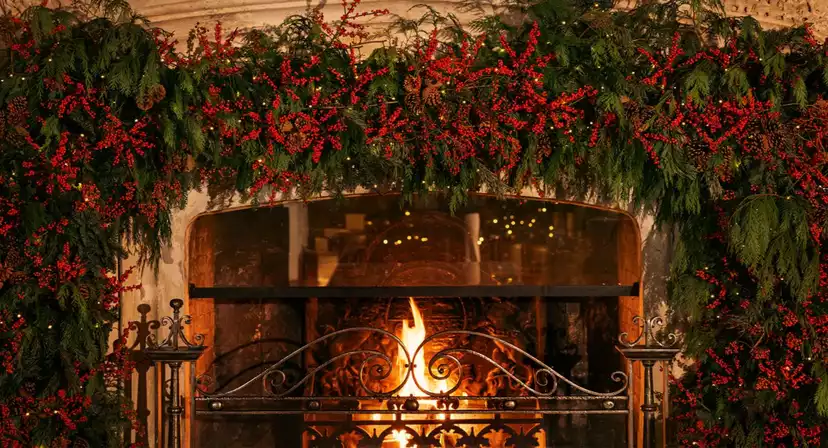 Woodlands Park Hotel Christmas Parties 2026