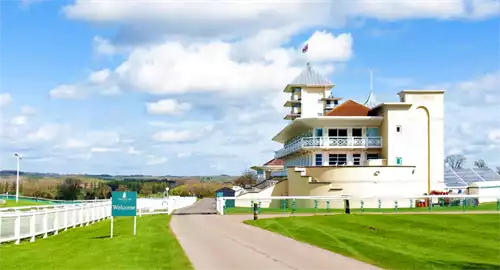 Towcester Racecourse