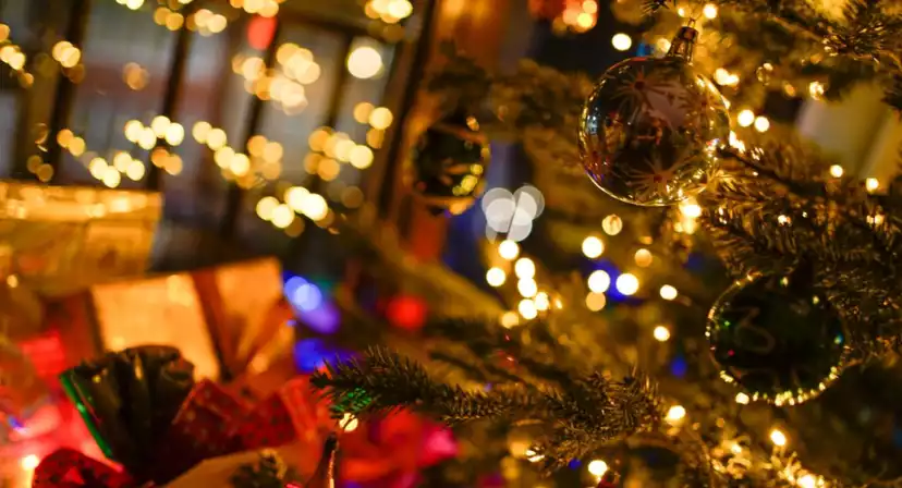 Towcester Racecourse Christmas Parties 2025