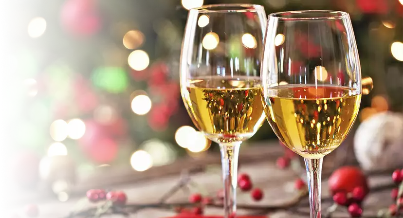 Towcester Racecourse Christmas Parties 2025