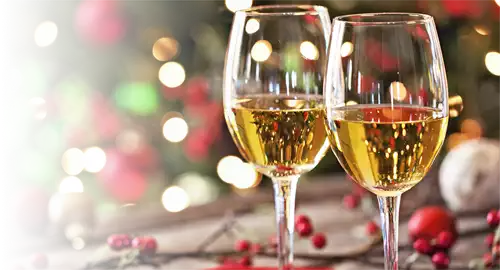 Towcester Racecourse Christmas Parties 2025