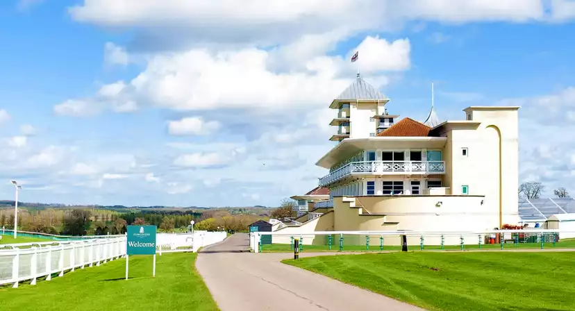 Towcester Racecourse Christmas Parties 2025