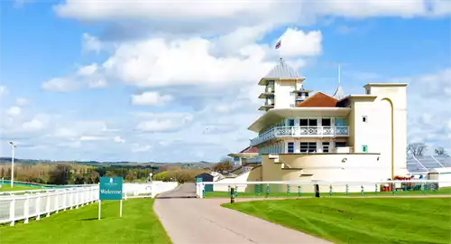 Towcester Racecourse Christmas Parties 2025