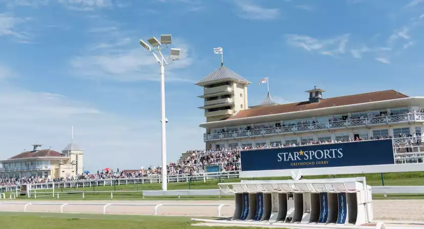 Towcester Racecourse Christmas Parties 2025