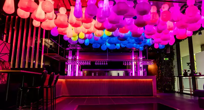 Hilton Liverpool City Centre Christmas Parties 2025