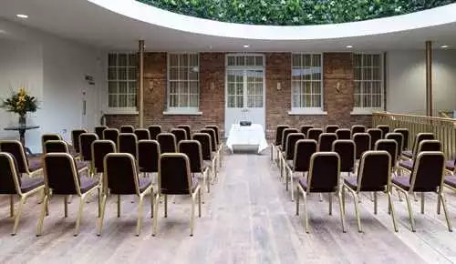 Royal Courtyard at White Hart Hotel Lincoln