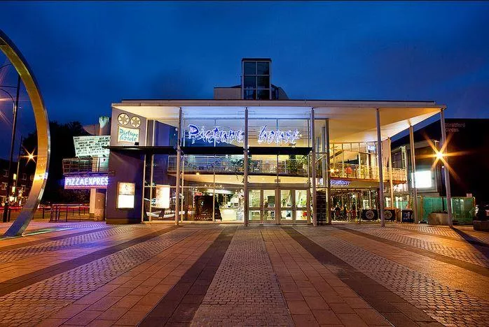 Picturehouse Stratford