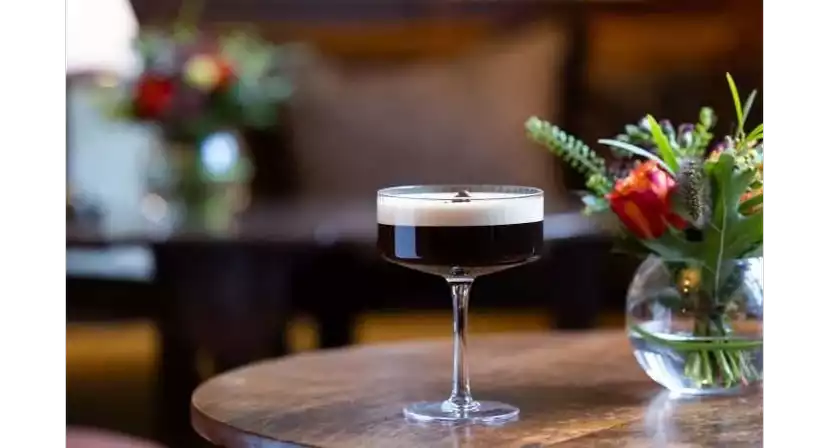 White Hart Hotel Lincoln Christmas Parties 2025