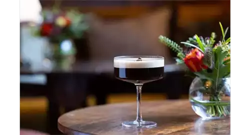 White Hart Hotel Lincoln Christmas Parties 2025