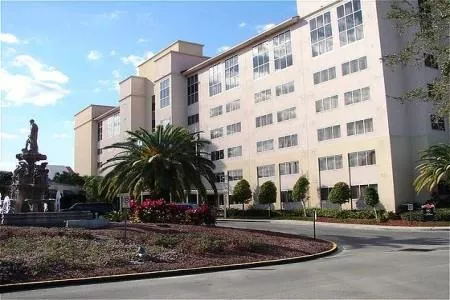 Radisson Hotel Orlando - International Drive