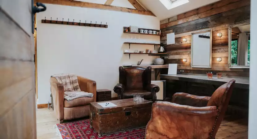 The Tythe Barn Christmas Parties 2025