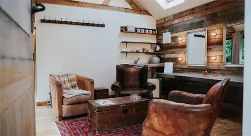 The Tythe Barn Christmas Parties 2025