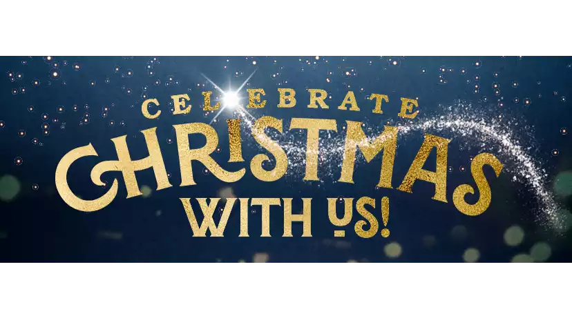 Brampton Halt Christmas Parties 2025