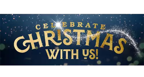 Shared Christmas Party Nights at Brampton Halt