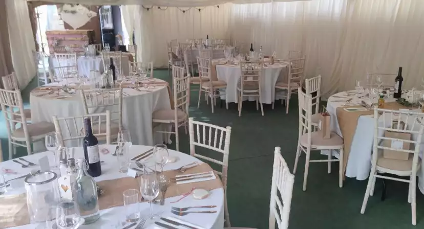 Brampton Halt Christmas Parties 2025