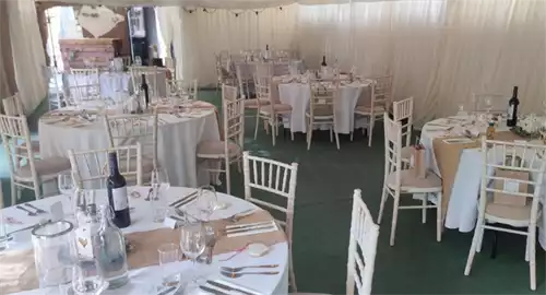 Brampton Halt Christmas Parties 2025