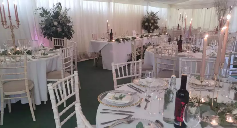 Brampton Halt Christmas Parties 2025