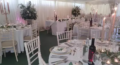 Brampton Halt Christmas Parties 2025