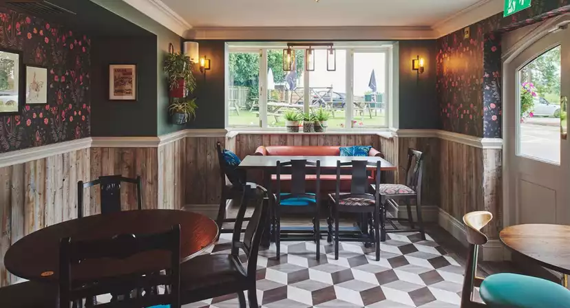 Brampton Halt Christmas Parties 2025