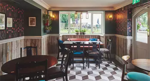 Brampton Halt Christmas Parties 2025