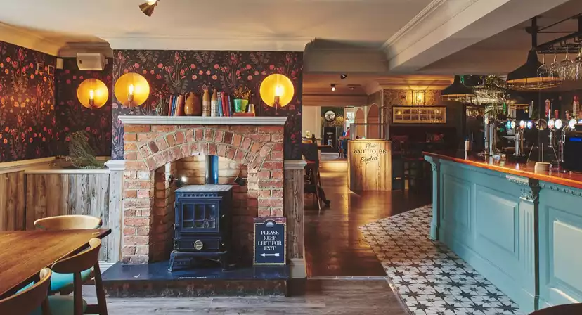 Brampton Halt Christmas Parties 2025