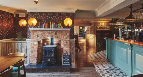 Brampton Halt Christmas Parties 2025