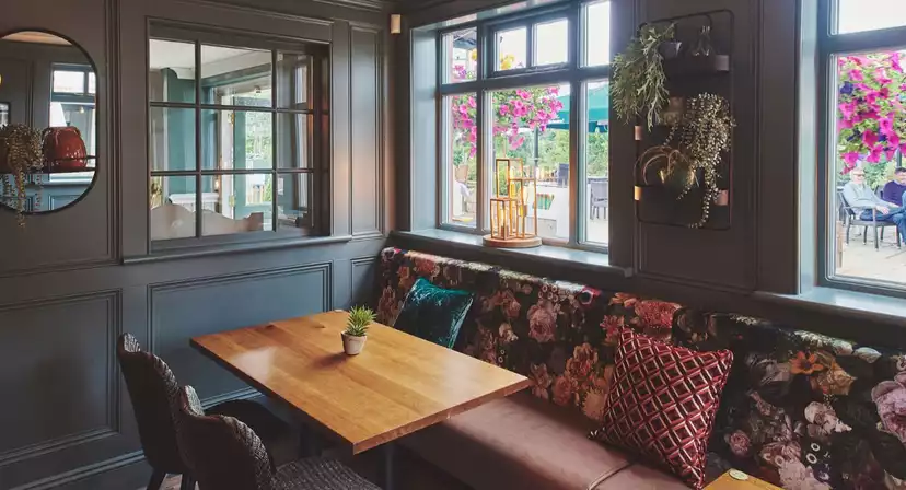 Brampton Halt Christmas Parties 2025