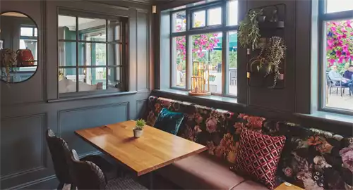 Brampton Halt Christmas Parties 2025