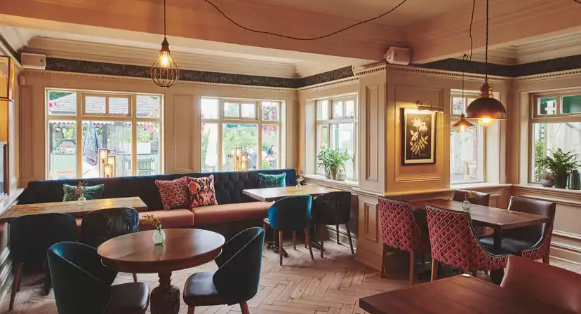 Brampton Halt Christmas Parties 2025