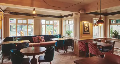 Brampton Halt Christmas Parties 2025