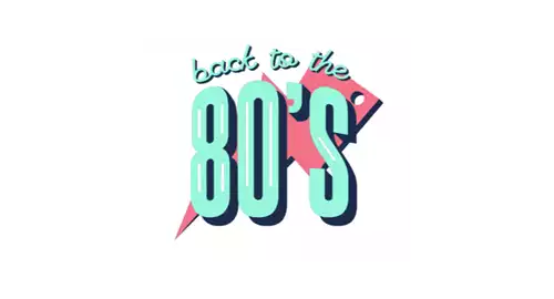 Back to the 80's Joiner Party at Highfield Park